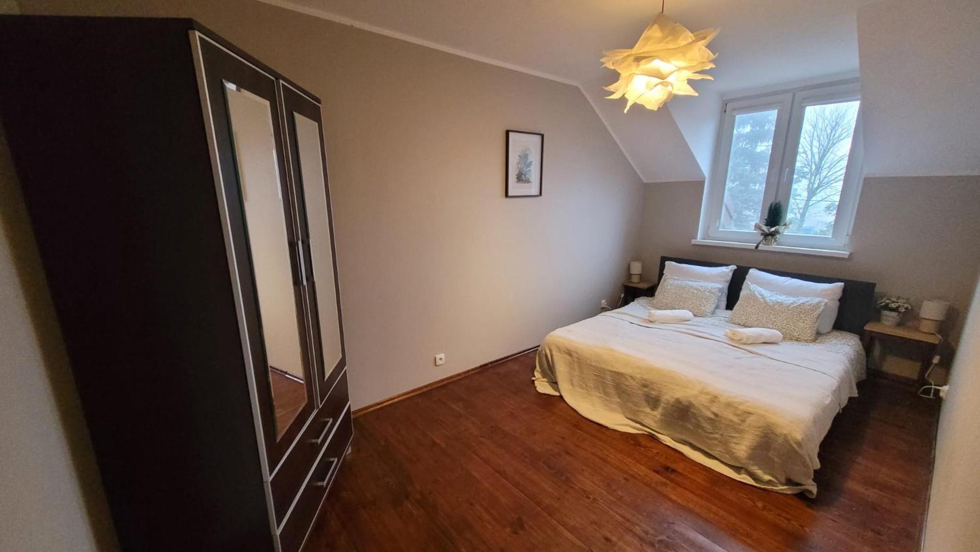 Apartament Pod Toruniem Grebocin  Eksteriør bilde